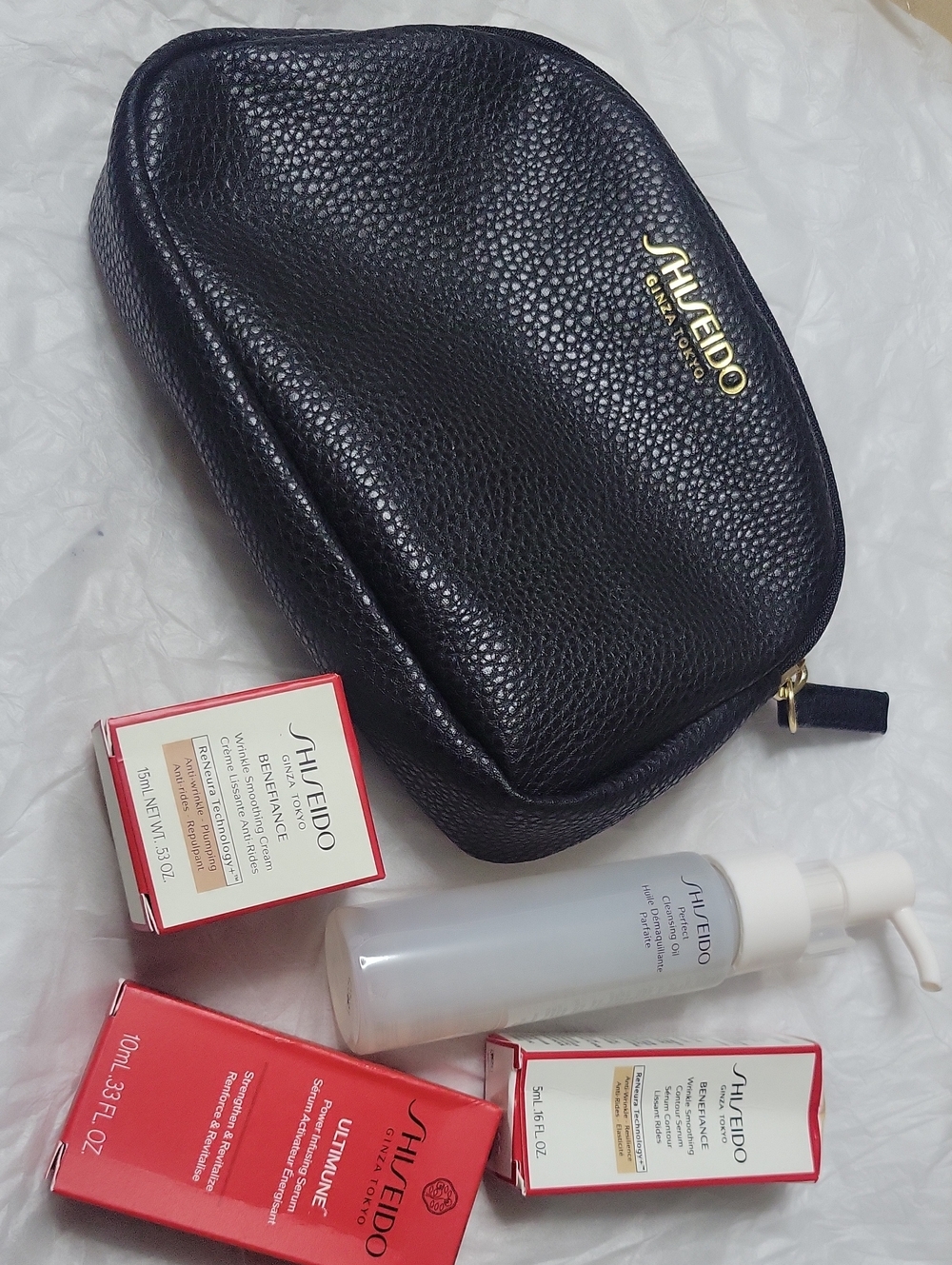 Women's Cosmetics bag